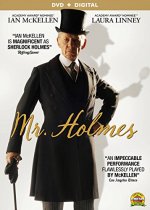 Mr. Holmes Movie photos