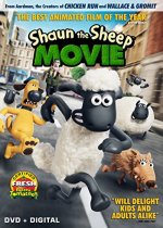 Shaun The Sheep Movie Movie photos