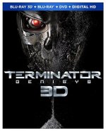 Terminator: Genisys Movie photos