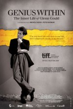 Genius Within: The Inner Life of Glenn Gould Movie posters