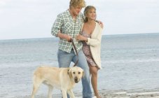 Marley & Me Movie photos