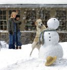 Marley & Me Movie photos