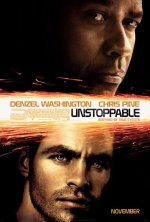 Unstoppable Movie posters