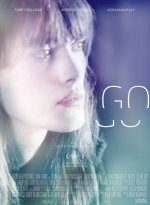 Never Let Me Go Movie posters