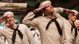 Hail, Caesar! Movie photos