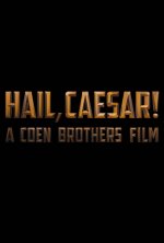 Hail, Caesar! Movie posters