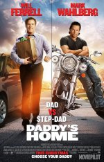 Daddy’s Home Movie photos