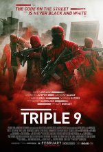 Triple 9 Movie photos