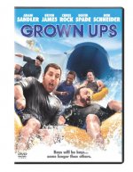 Grown Ups Movie photos