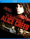 The Disappearance of Alice Creed Movie photos