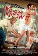 Life As We Know It Movie posters