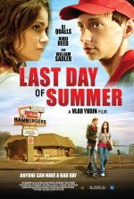 Last Day of Summer Movie photos