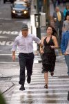 The Adjustment Bureau Movie photos