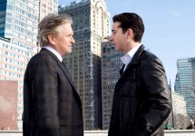 Wall Street: Money Never Sleeps Movie photos