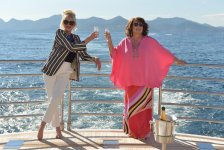 Absolutely Fabulous: The Movie Movie photos