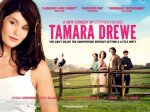 Tamara Drewe Movie posters