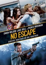 No Escape Movie photos