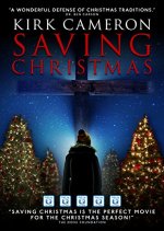 Saving Christmas Movie photos