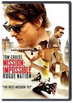 Mission: Impossible - Rogue Nation Movie photos