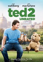 Ted 2 Movie photos