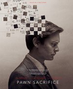 Pawn Sacrifice Movie photos