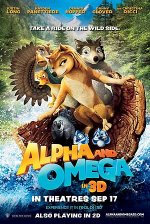 Alpha and Omega Movie photos