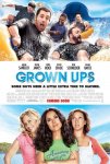 Grown Ups Movie photos