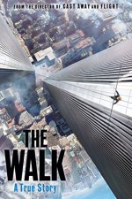 The Walk Movie photos