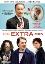 The Extra Man Movie photos