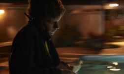 The Social Network Movie photos