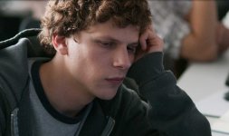 The Social Network Movie photos