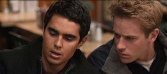 The Social Network Movie photos