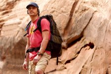 127 Hours Movie photos