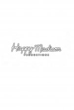 Happy Madison Productions - Movie Production Logo