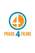 Phase 4 Films - Movie Production Logo