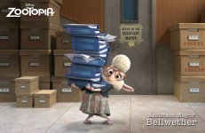 Zootopia Movie photos