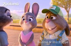 Zootopia Movie photos