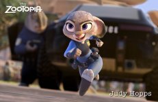 Zootopia Movie Photo 268054