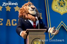 Zootopia Movie Photo 268055