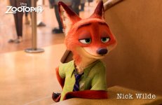 Zootopia Movie Photo 268057