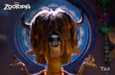 Zootopia Movie Photo 268058