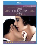 Coco Chanel & Igor Stravinsky Movie photos