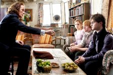 Harry Potter and the Deathly Hallows: Part I Movie photos