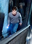 Harry Potter and the Deathly Hallows: Part I Movie photos