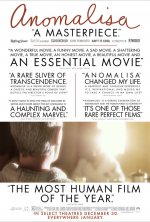 Anomalisa Movie photos