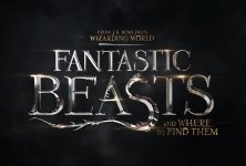 Fantastic Beasts and Where to Find Them Movie photos