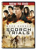 Maze Runner: The Scorch Trials Movie photos