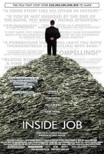 Inside Job Movie posters