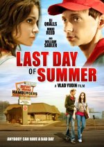 Last Day of Summer Movie photos