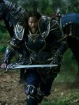 WarCraft Movie photos